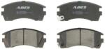 ABE Set placute frana ABE C11049ABE (C11049ABE)