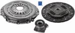 SACHS Set ambreiaj SACHS 3000 990 156 (3000 990 156)