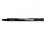 Zebra Tűfilc ZEBRA Technical Drawing Pen 0, 3 mm fekete (07.02720)