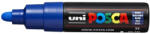 uni Filctoll UNI Posca PC-7M kék (07.02837)