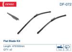 DENSO Lamela stergator DENSO DF-072 (DF-072) - fixbox
