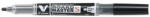 Pilot Táblamarker, 1, 3 mm, EF, kúpos, PILOT "V-Board Master S", fekete (WBMA-VS-EF-B-BG) - kreativjatek