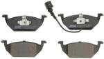 ABE Set placute frana ABE C1A026ABE-P (C1A026ABE-P)