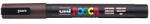 uni Filctoll UNI Posca PC-3M sötét barna (07.01443)
