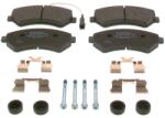 Bosch Set placute frana BOSCH 0 986 494 589 (0 986 494 589)