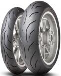 Dunlop 200/55zr17 78w Dunlop Sportsmart Mk4