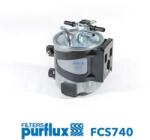 PURFLUX Filtru combustibil PURFLUX FCS740 (FCS740) - fixbox
