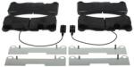 Bosch Set placute frana BOSCH 0 986 424 104 (0 986 424 104)