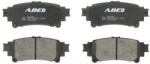 ABE Set placute frana ABE C22042ABE (C22042ABE)