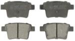 ABE Set placute frana ABE C2G015ABE (C2G015ABE)