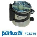 PURFLUX Filtru combustibil PURFLUX FCS750 (FCS750) - fixbox