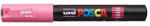 Filctoll UNI Posca PC-1M rózsaszín (07.01425)