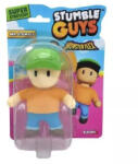 Monster Flex : Nyújtható Stumble Guys figura - Mr. Stumble - kreativjatek