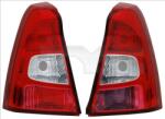 TYC Lampa spate TYC 11-11550-01-2 (11-11550-01-2) - fixbox