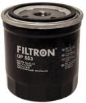 FILTRON Filtru ulei FILTRON OP 553 (OP 553) - fixbox