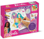 Maped Akvarell festőkészlet, MAPED CREATIV "Barbie Aqua Art (907073)