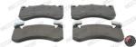 FERODO Set placute frana FERODO FDB4468 (FDB4468)