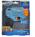 Hasbro Elite 2.0: Trio Td-3 játékfegyver 6 darab szivacslövedékkel (149663)
