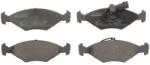 ABE Set placute frana ABE C1F017ABE (C1F017ABE)