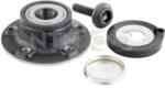 SNR Set rulment roata SNR R157.50 (R157.50) - fixbox