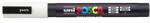  Filctoll UNI Posca PC-3M fehér (07.0044702)