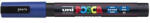  Filctoll UNI Posca PC-3M kék (07.0044703)