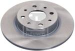 Febi Bilstein Disc frana FEBI BILSTEIN 43843 (43843) - fixbox