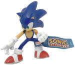 Comansi Sonic - Sonic a sündisznó játékfigura (Y90310) - kreativjatek
