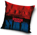  Stranger Things párna, díszpárna 40x40 cm (CBX503021) - kreativjatek