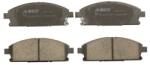 ABE Set placute frana ABE C11066ABE (C11066ABE)