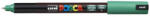 uni Filctoll UNI Posca PC-1MR zöld (07.02844)