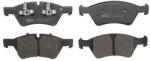 ABE Set placute frana ABE C1M049ABE-P (C1M049ABE-P)