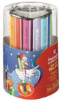 STABILO Filctoll STABILO Trio Scribbi 12db-os készlet (07.00443)