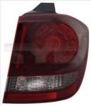 TYC Lampa spate TYC 11-6566-26-9 (11-6566-26-9) - fixbox