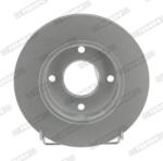 FERODO Disc frana FERODO DDF1621C (DDF1621C)