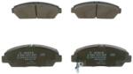 Bosch Set placute frana BOSCH 0 986 424 289 (0 986 424 289)