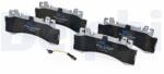 DELPHI Set placute frana DELPHI LP5015EV (LP5015EV)