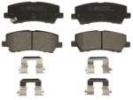 ABE Set placute frana ABE C2Y034ABE (C2Y034ABE)