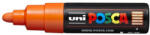 uni Filctoll UNI Posca PC-7M narancssárga (07.02841)