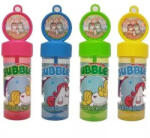 Bedazzle Group : Unikornisos akasztható buborékfújó, 80 ml - többféle