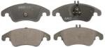 ABE Set placute frana ABE C1M052ABE (C1M052ABE)