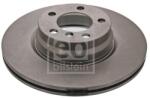 Febi Bilstein Disc frana FEBI BILSTEIN 43956 (43956) - fixbox