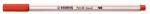 STABILO Ecsetfilc STABILO Pen 68 Brush piros (07.01838)