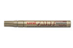 uni Lakkmarker, 2, 2-2, 8 mm, UNI "PX-20", arany