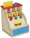 Melissa & Doug Szerepjáték, Pénztárgép (3378)