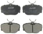 ABE Set placute frana ABE C1B013ABE (C1B013ABE)