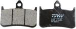 TRW Set placute frana TRW MCB593 (MCB593)