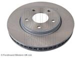 BLUE PRINT Disc frana BLUE PRINT ADN143167 (ADN143167) - fixbox