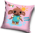  Bing Chlap párnahuzat 40x40 cm Velúr (CBX466120) - kreativjatek