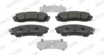 FERODO Set placute frana FERODO FDB4113 (FDB4113)